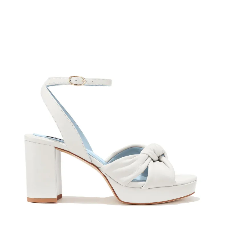 The Carmine Platform sold by Margaux