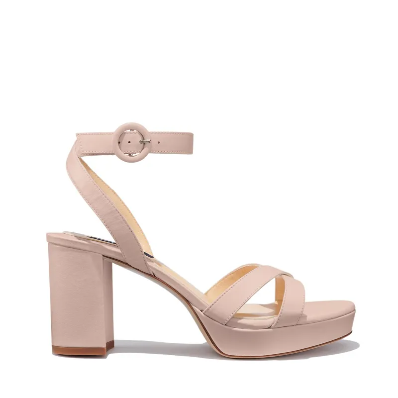 The Platform Sandal sold by Margaux