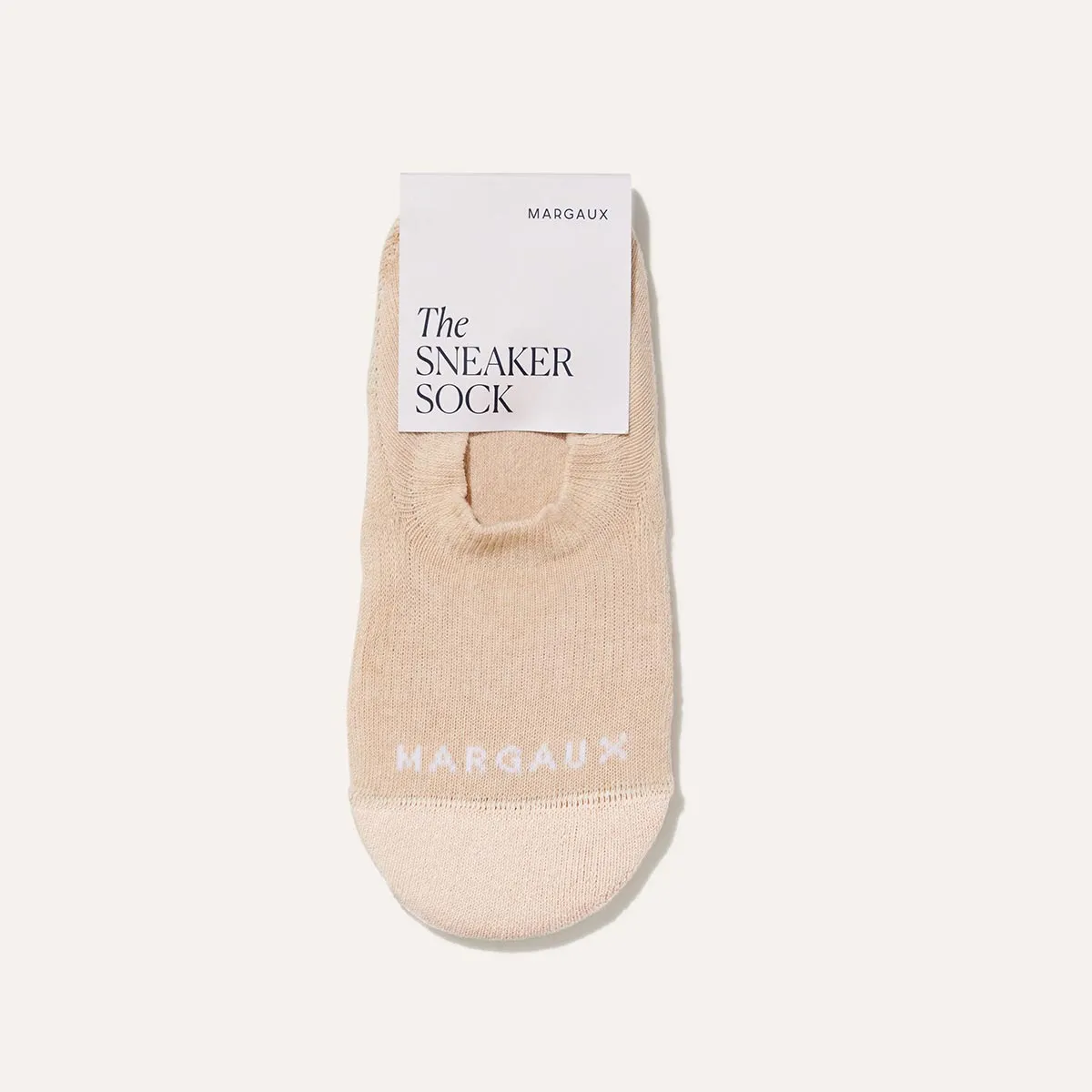 The Sneaker Sock - Dune sold by Margaux product image thumbnail 2