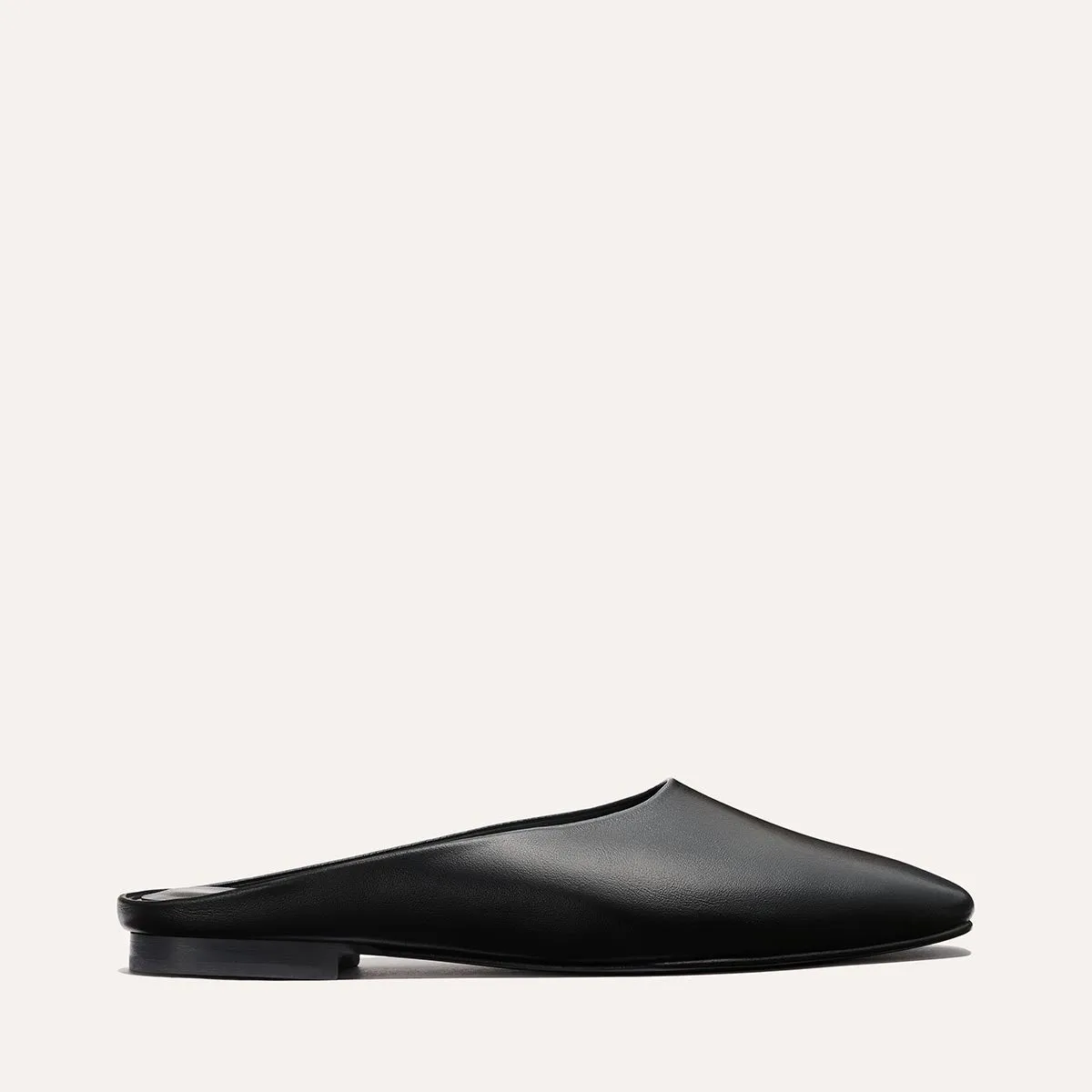 The Clara - Black Calf sold by Margaux product image thumbnail 4