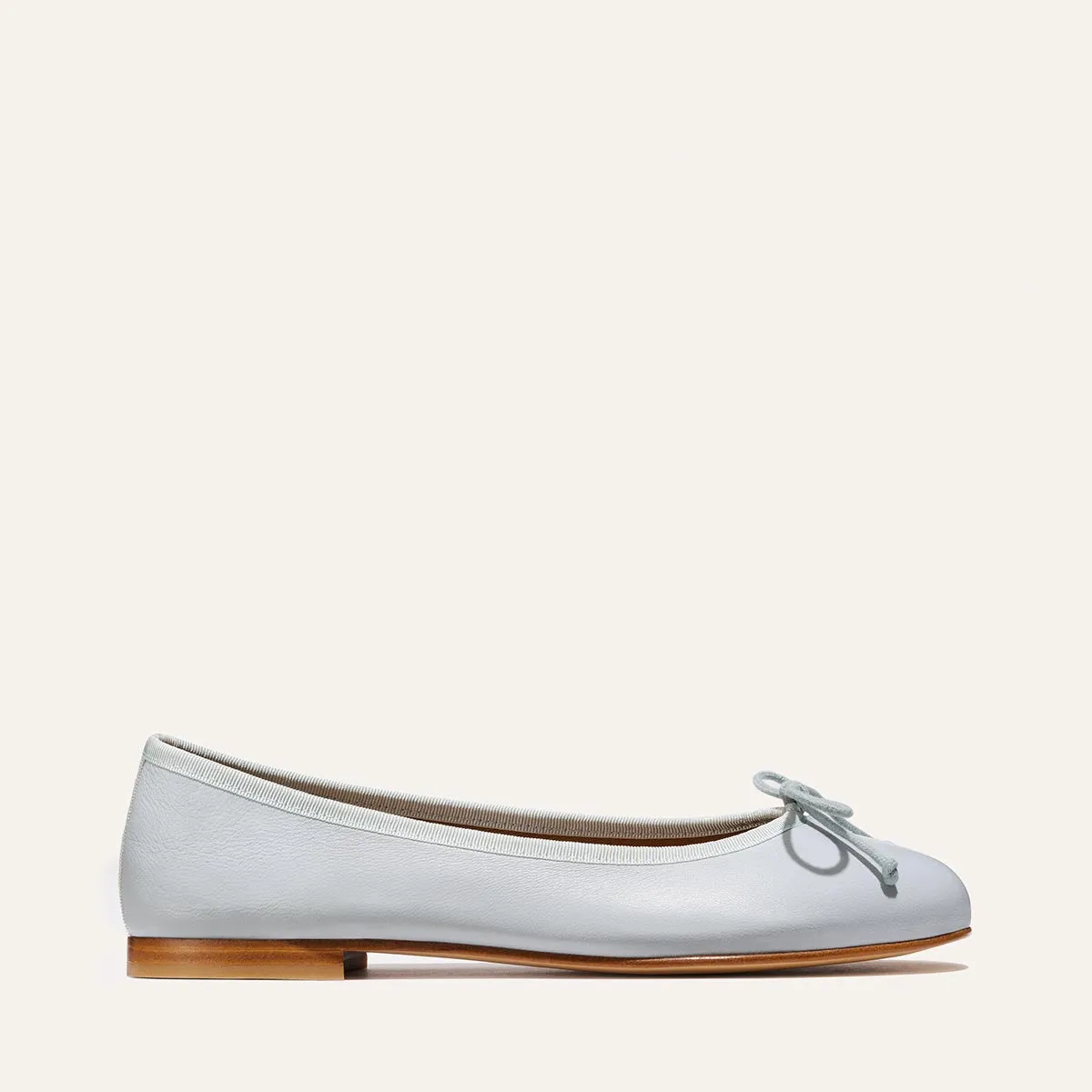 The Demi - Mist Blue Nappa sold by Margaux product image thumbnail 3