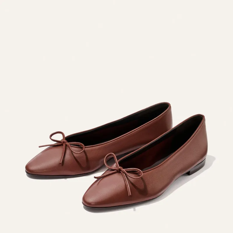 The Salamanca - Brandy Nappa made by Margaux