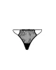Lyra Lace Thong sold by Bluebella