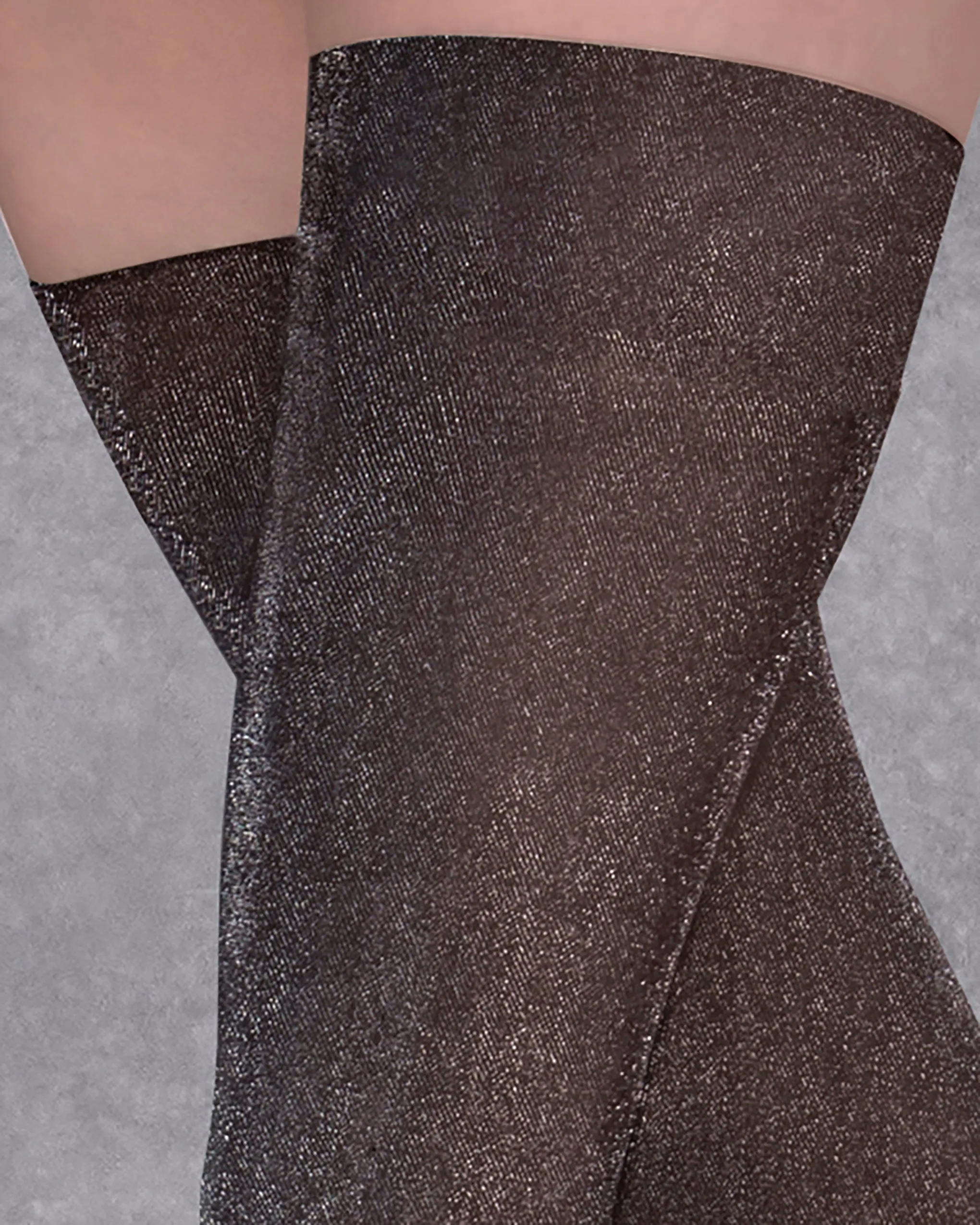 Lurex Leg/Top Hold Ups sold by Bluebella product image thumbnail 4