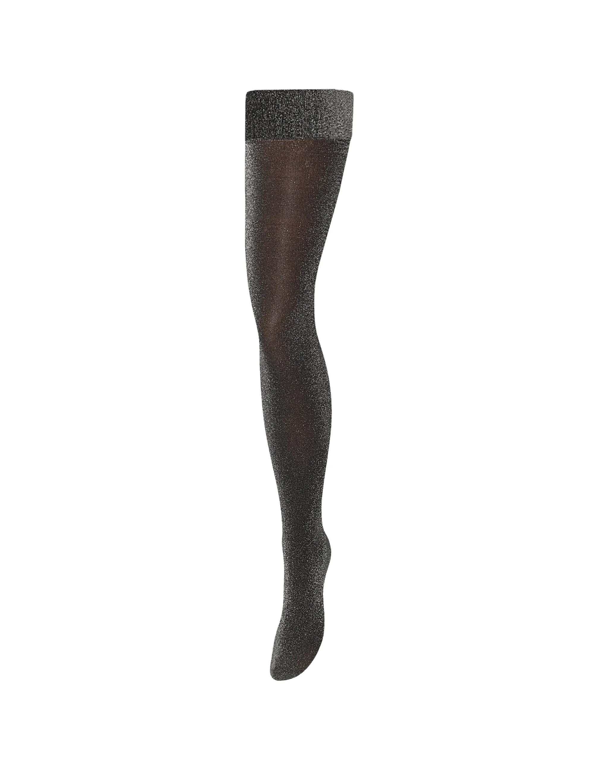 Lurex Leg/Top Hold Ups sold by Bluebella product image thumbnail 5