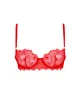 Grace Bra Red sold by Bluebella