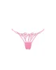 Sapphira Thong Begonia Pink sold by Bluebella