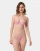 Sapphira Thong Begonia Pink sold by Bluebella