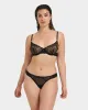 Set: Tori Black sold by Bluebella