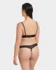 Set: Tori Black sold by Bluebella