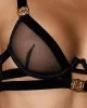 Set: Thalia Black sold by Bluebella