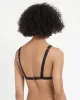Lilia Mesh Wired Bra sold by Bluebella