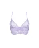 Tori Soft Bralette Purple Rose sold by Bluebella