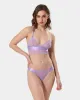 Tori Soft Bralette Purple Rose sold by Bluebella