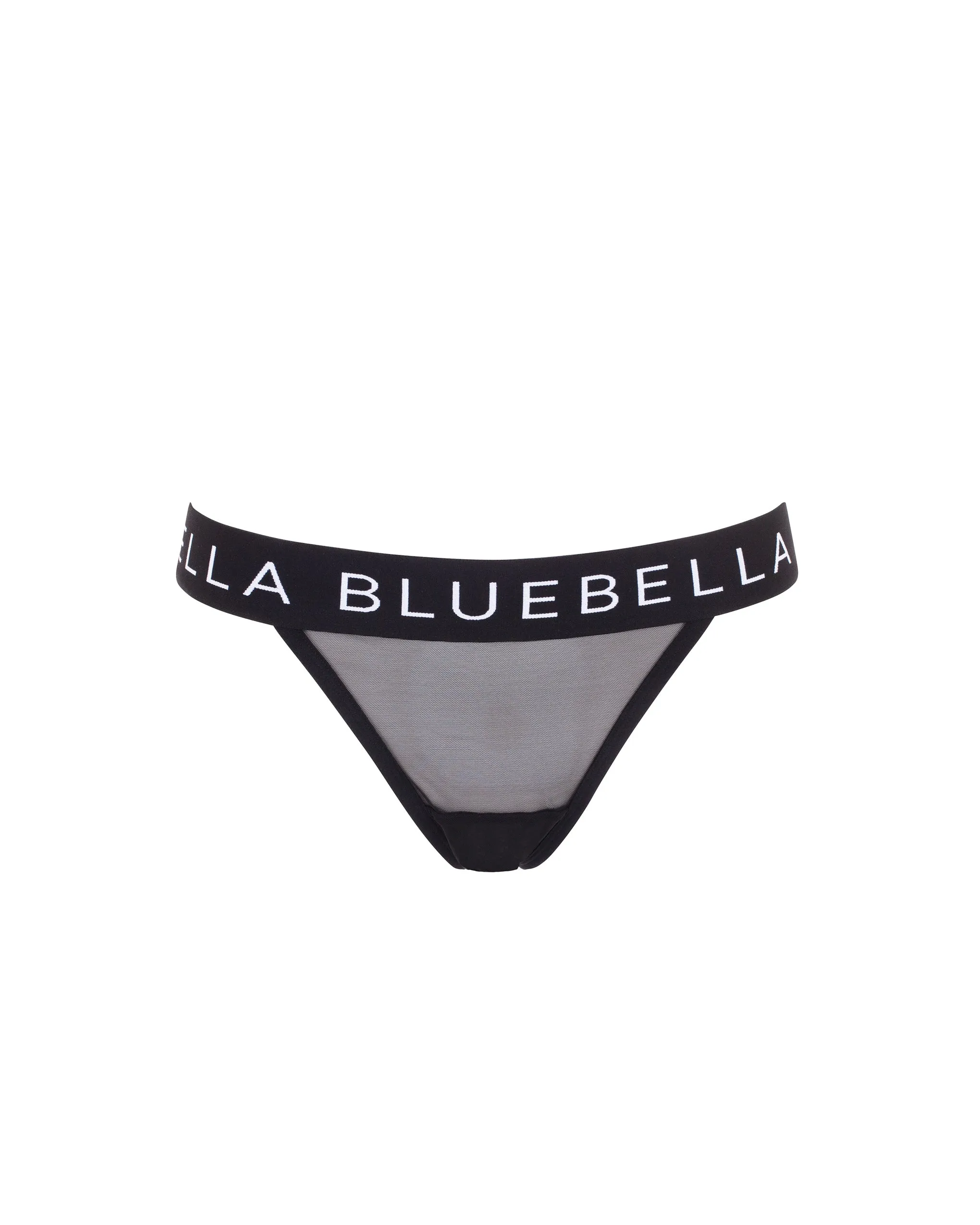 Cora Mesh Brief sold by Bluebella product image thumbnail 5