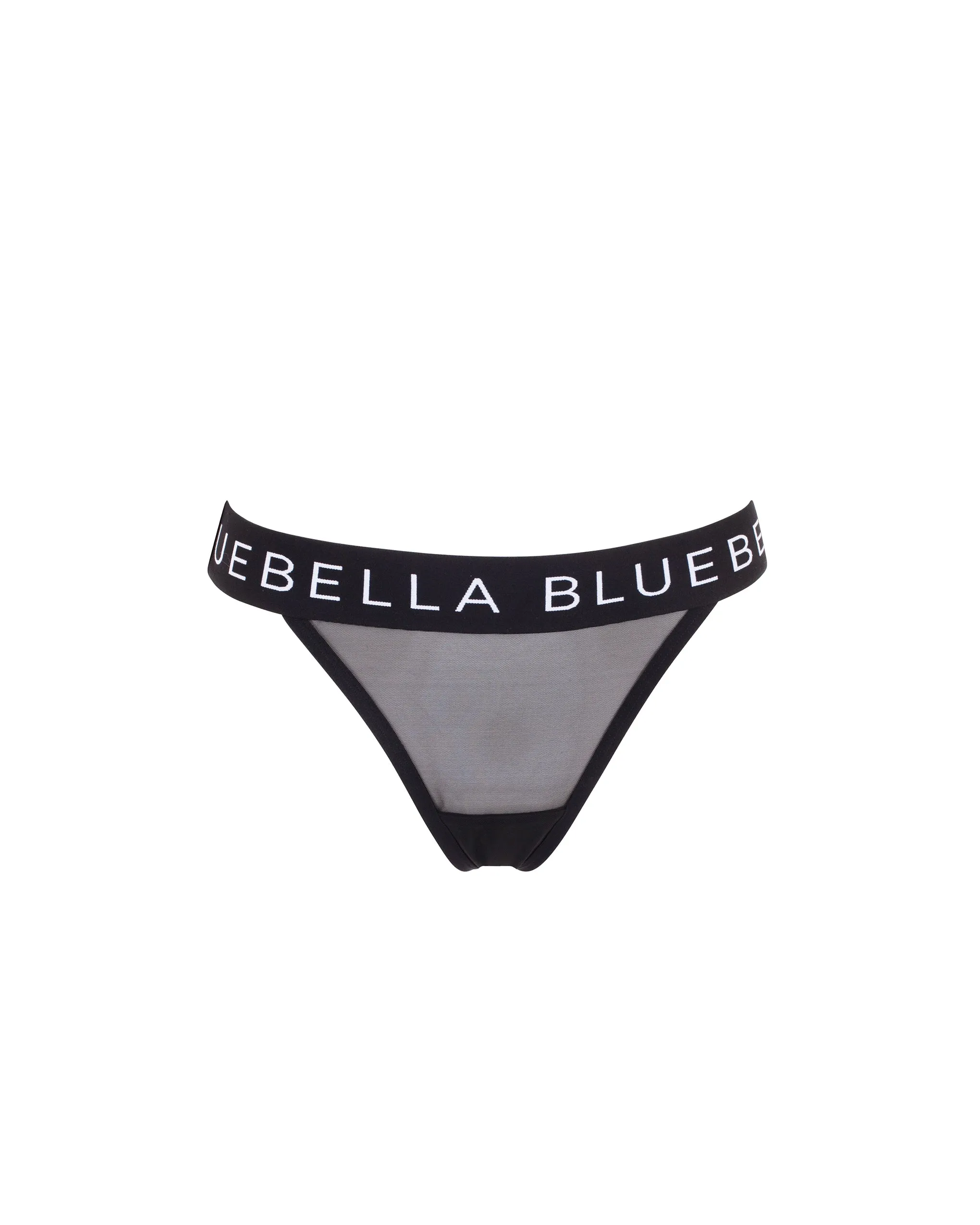 Cora Mesh Thong sold by Bluebella product image thumbnail 5