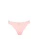 Lulu Eco Bamboo Thong Pale Pink sold by Bluebella