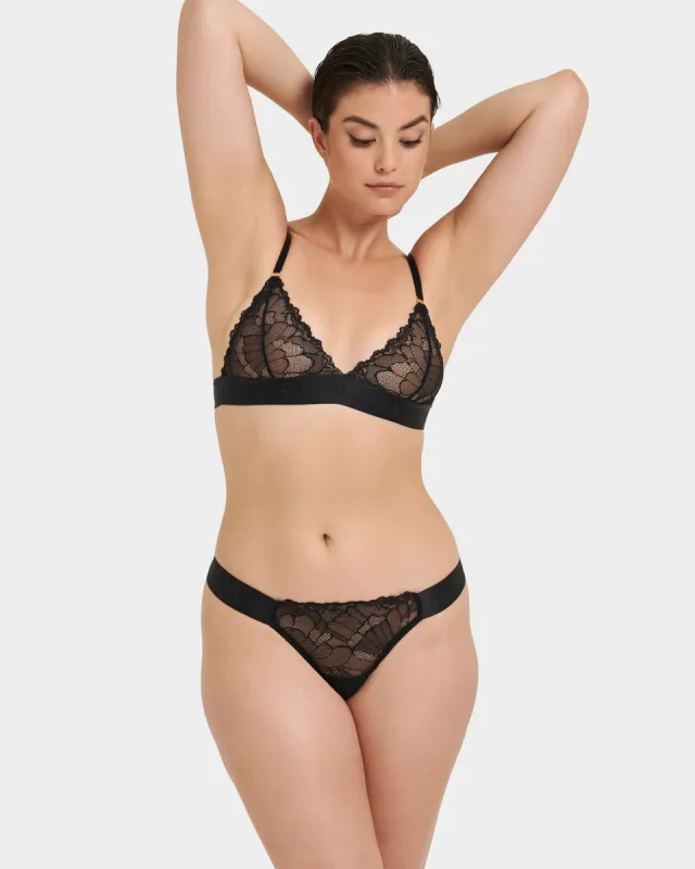 Set: Tori Black sold by Bluebella