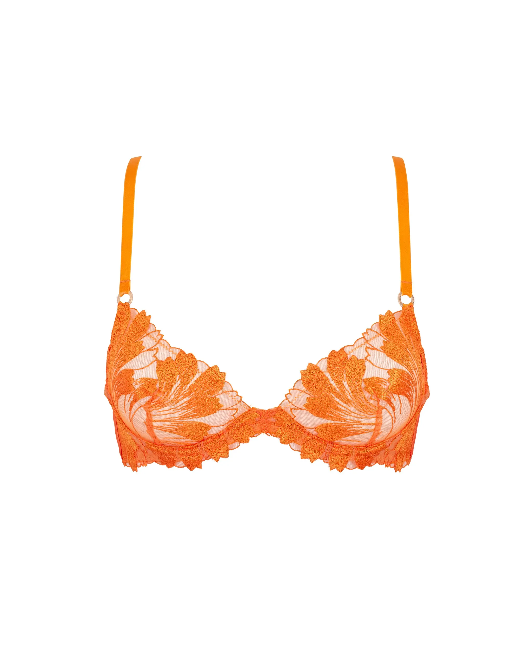 Colette Bra Orange Peel sold by Bluebella product image thumbnail 5