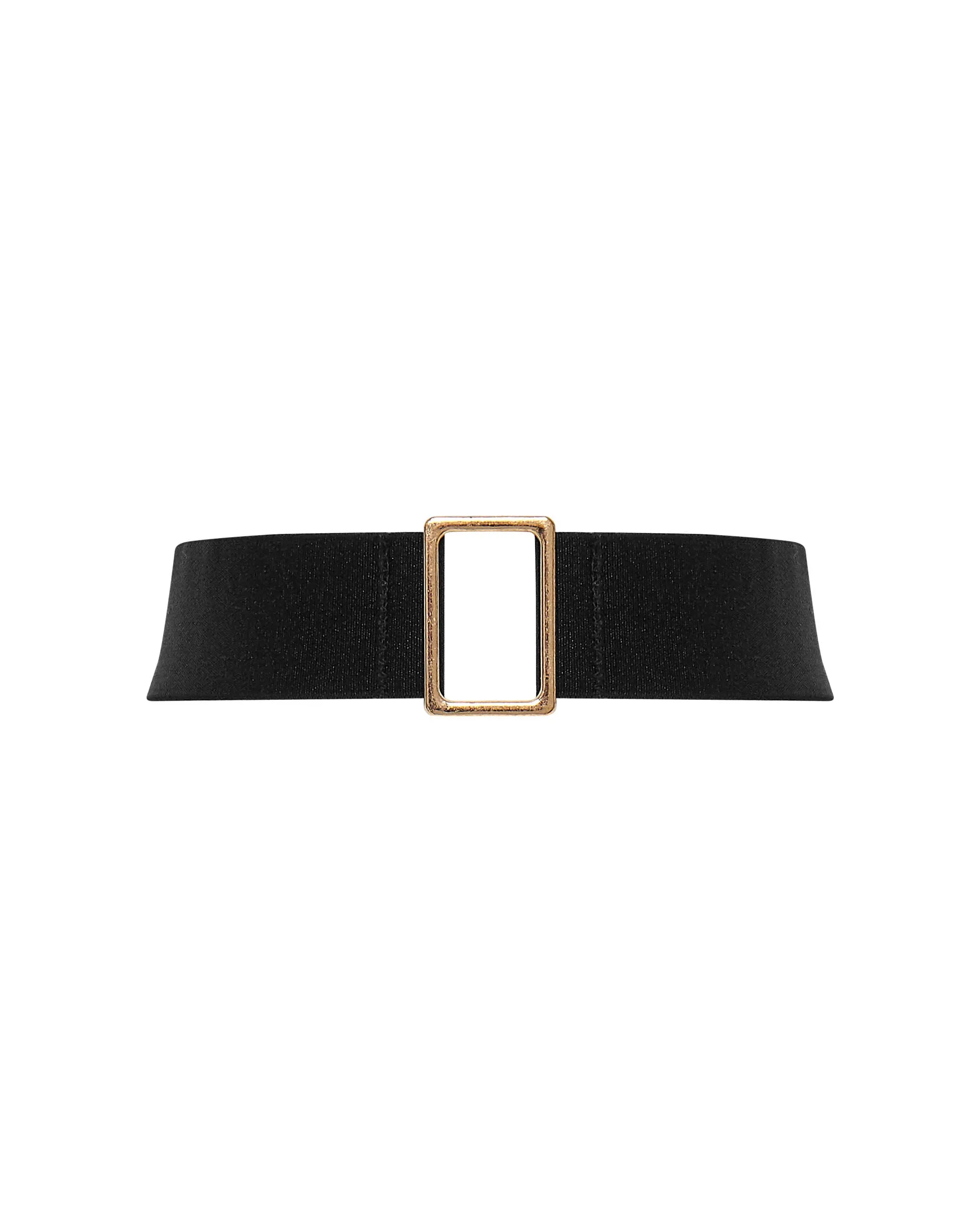 Trinity Choker Black sold by Bluebella product image thumbnail 5