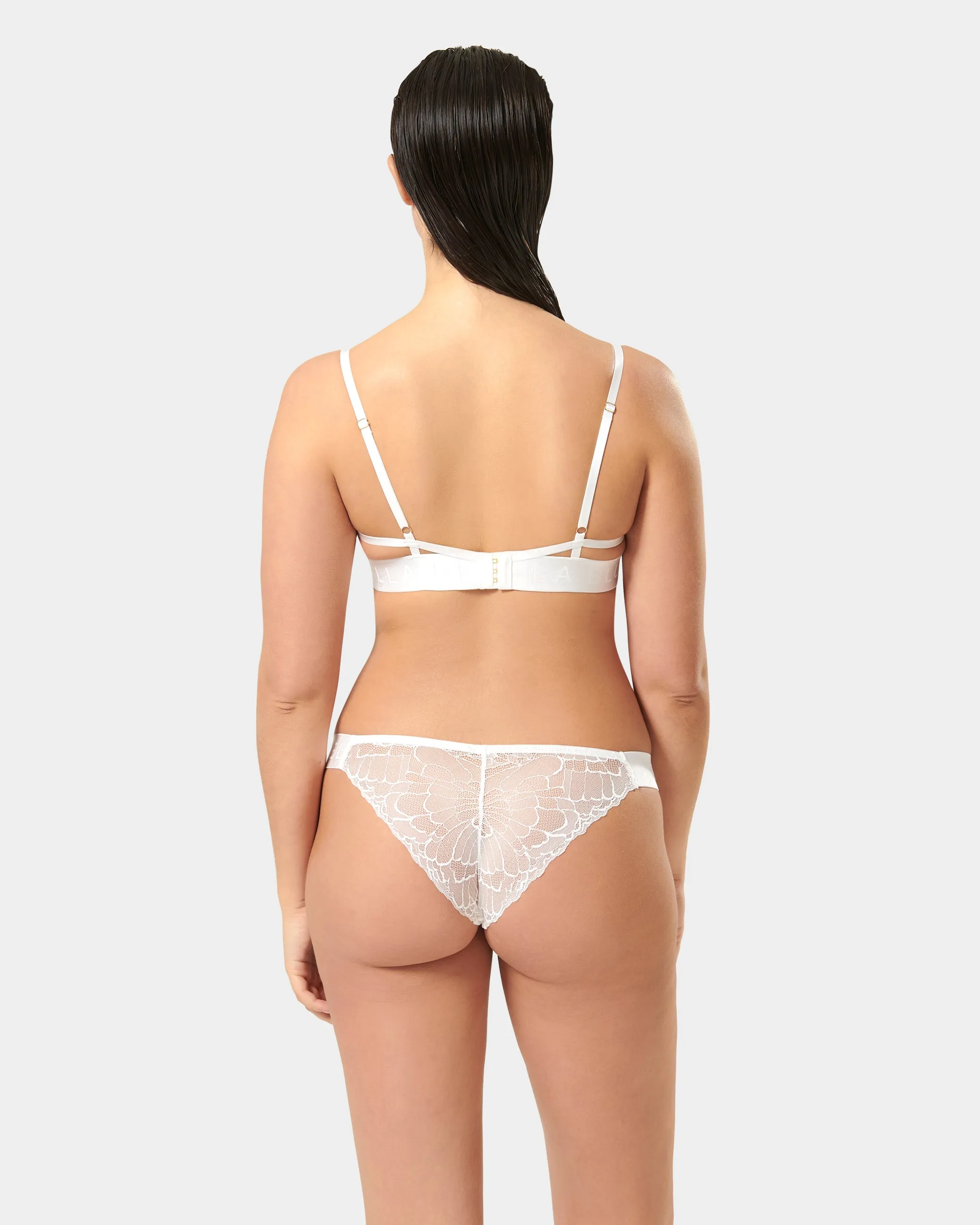 Set: Tori White sold by Bluebella product image thumbnail 3