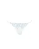 Gabriella Brief White/Blue Topaz sold by Bluebella