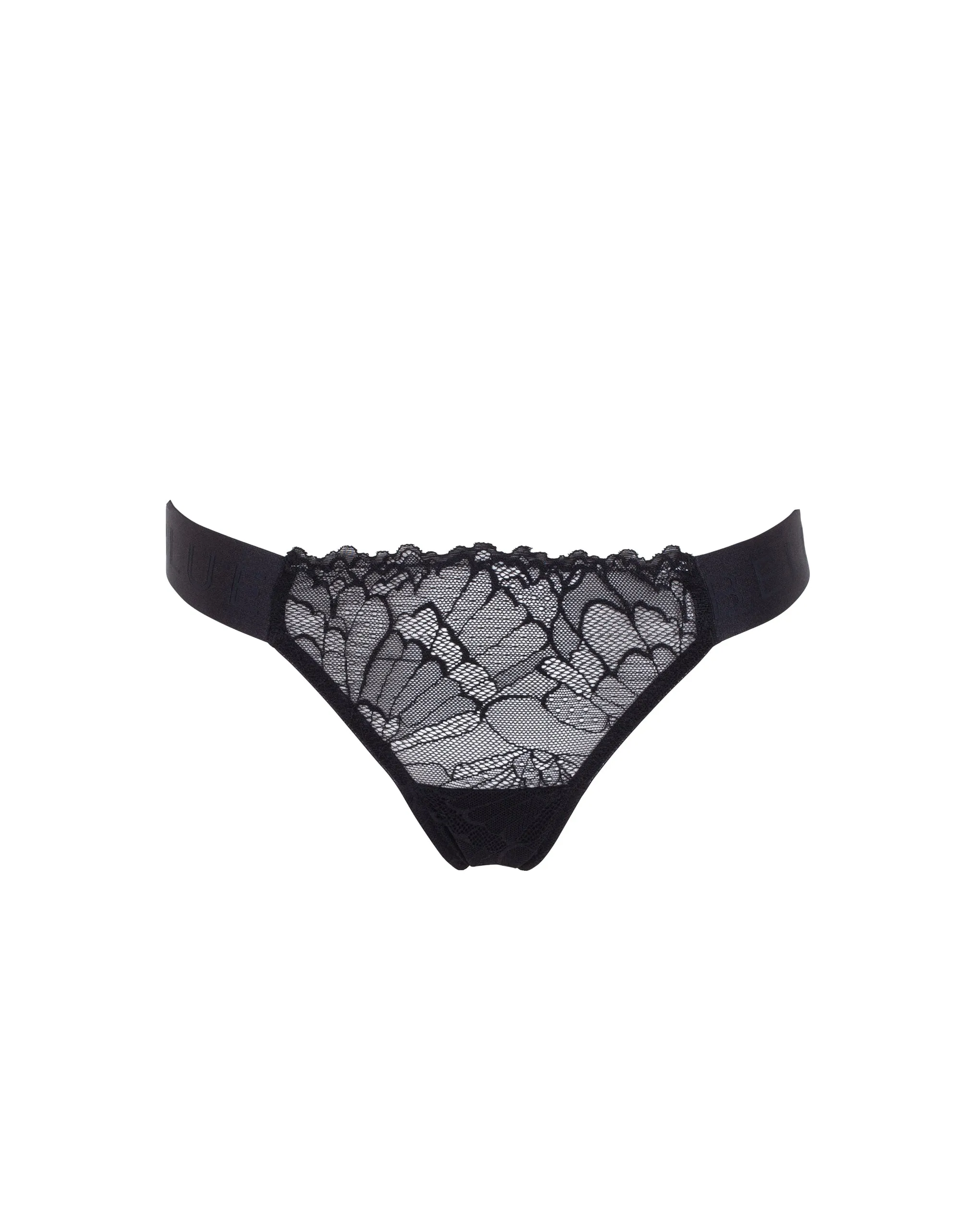 Tori Brief Black sold by Bluebella product image thumbnail 5