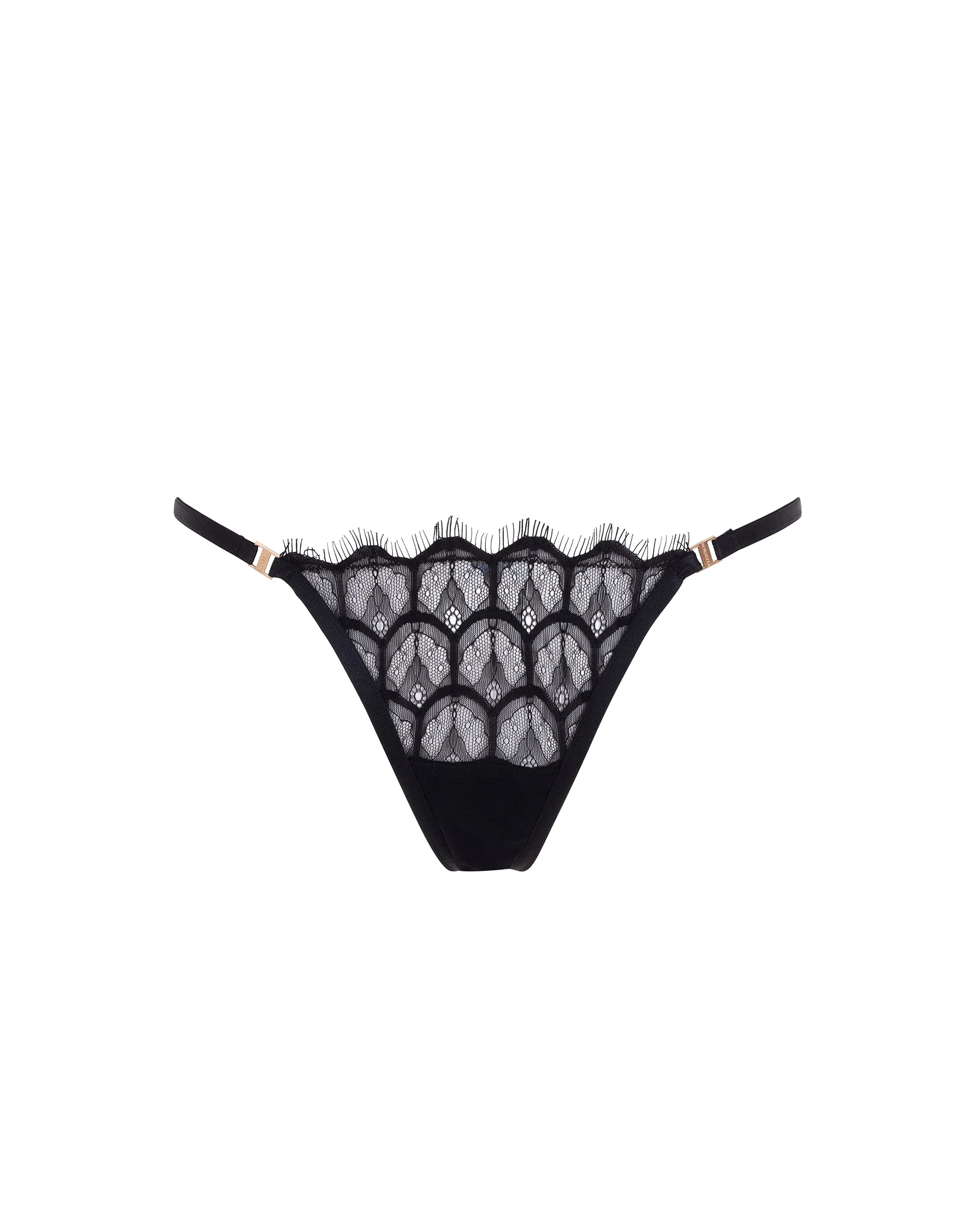 Surinna Brief Black sold by Bluebella product image thumbnail 5