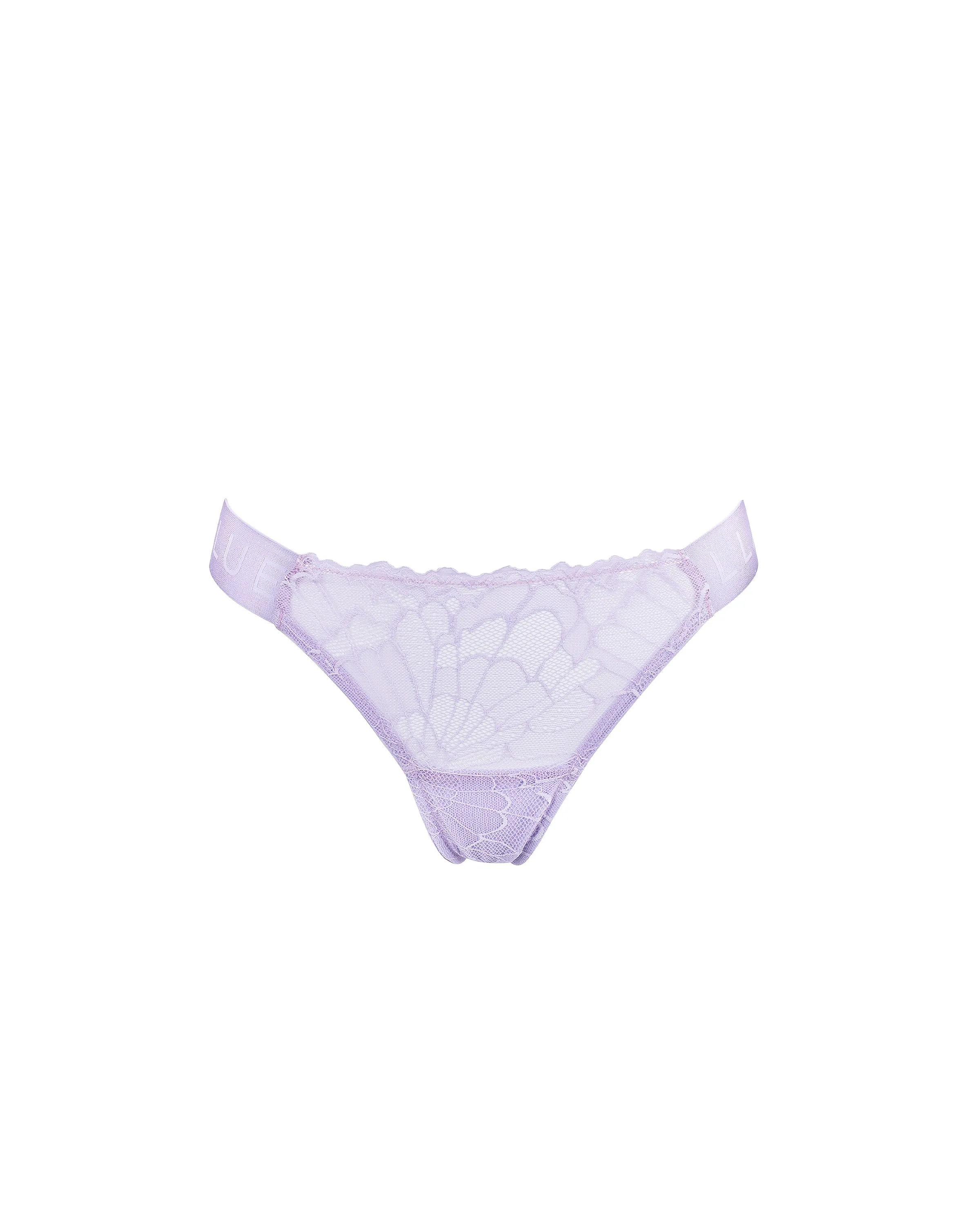 Tori Brief Purple Rose sold by Bluebella product image thumbnail 5