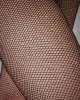 Fishnet Rhinestone Tights Black sold by Bluebella