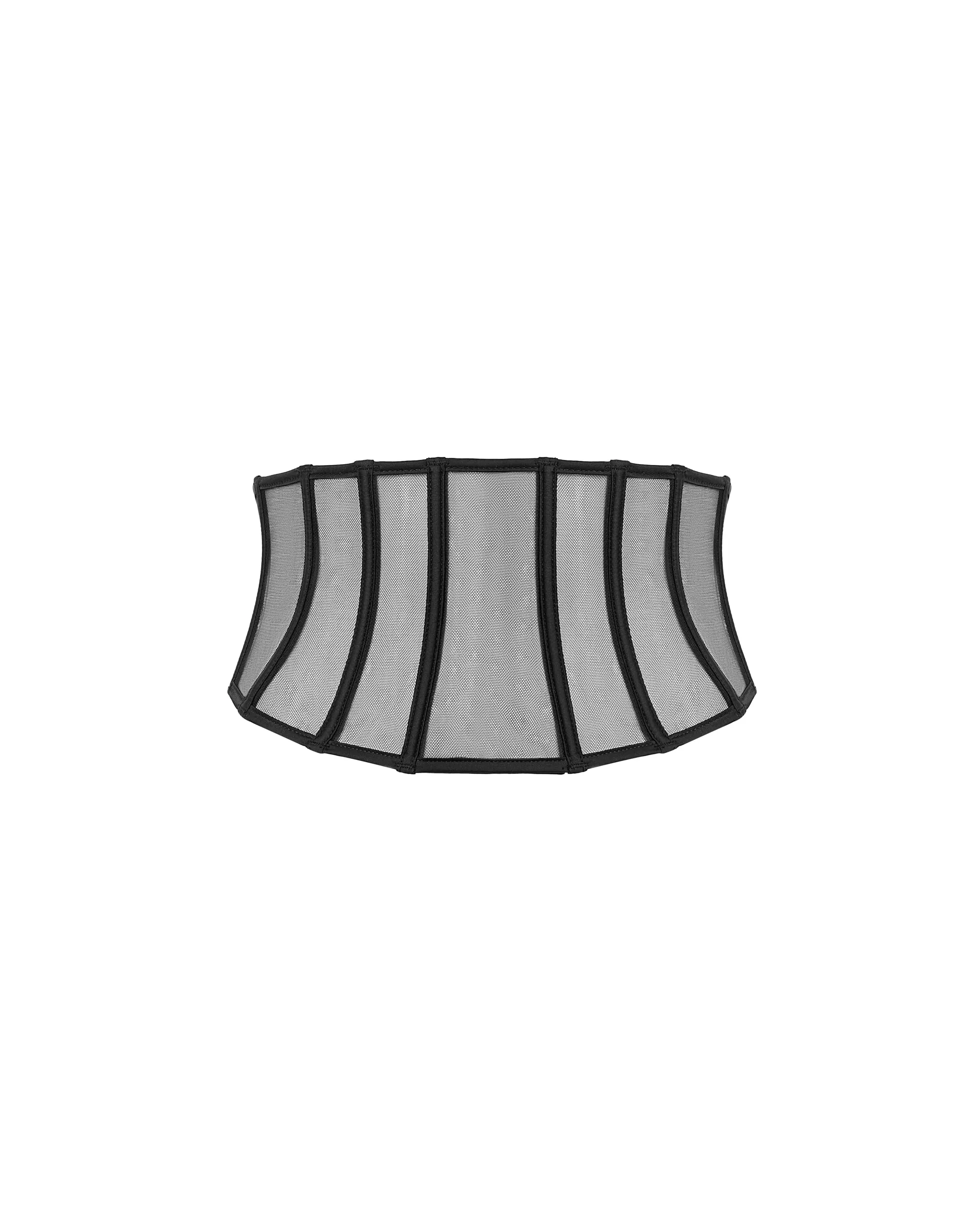 Tatiana Waspie Black sold by Bluebella product image thumbnail 5