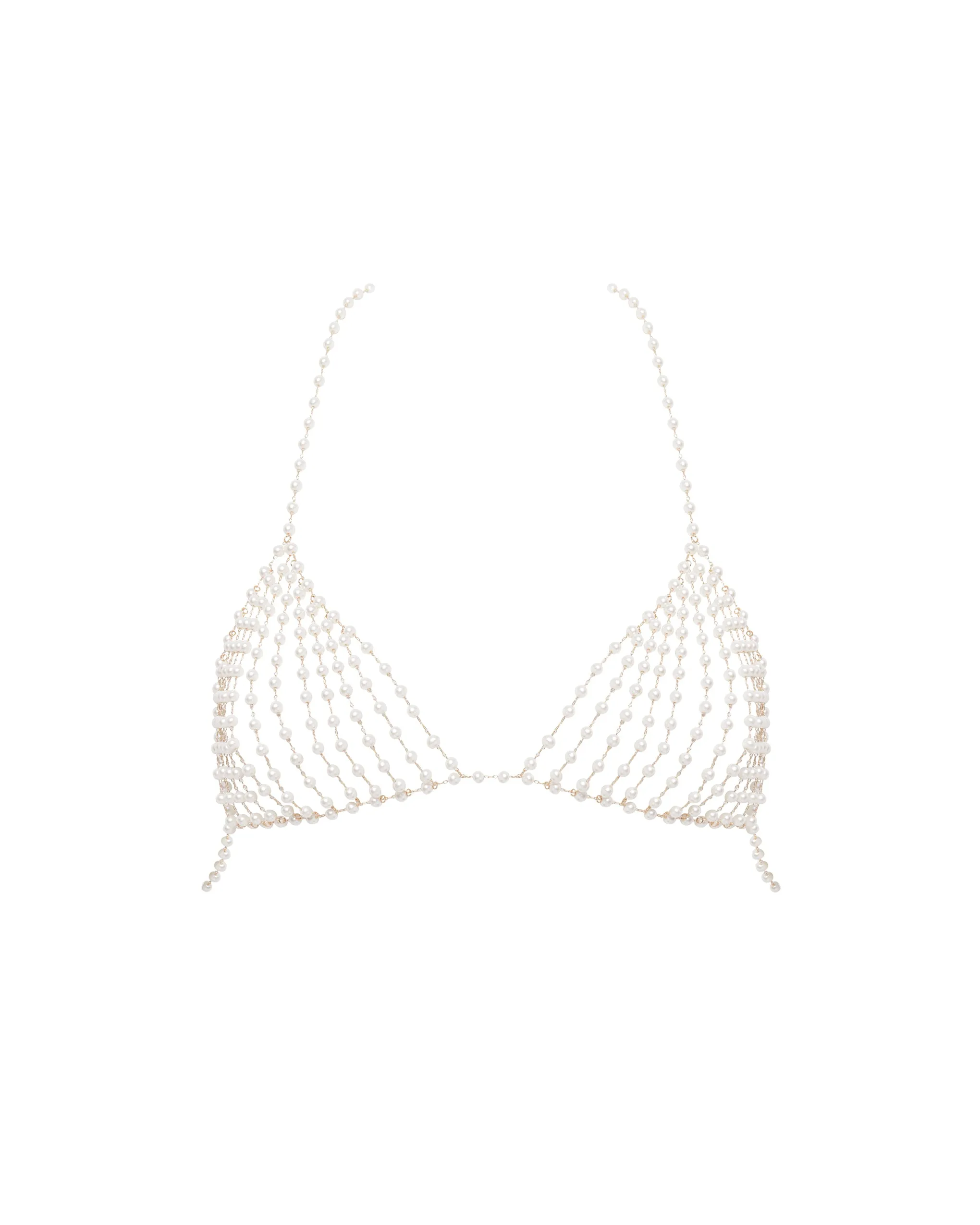 Pearl Bra sold by Bluebella product image thumbnail 5