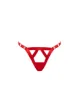 Ariana Thong Red sold by Bluebella