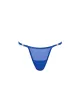 Tali Thong Egyptian Blue sold by Bluebella