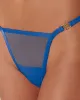 Tali Thong Egyptian Blue sold by Bluebella