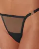 Tali Thong Black sold by Bluebella