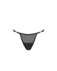 Tali Thong Black sold by Bluebella