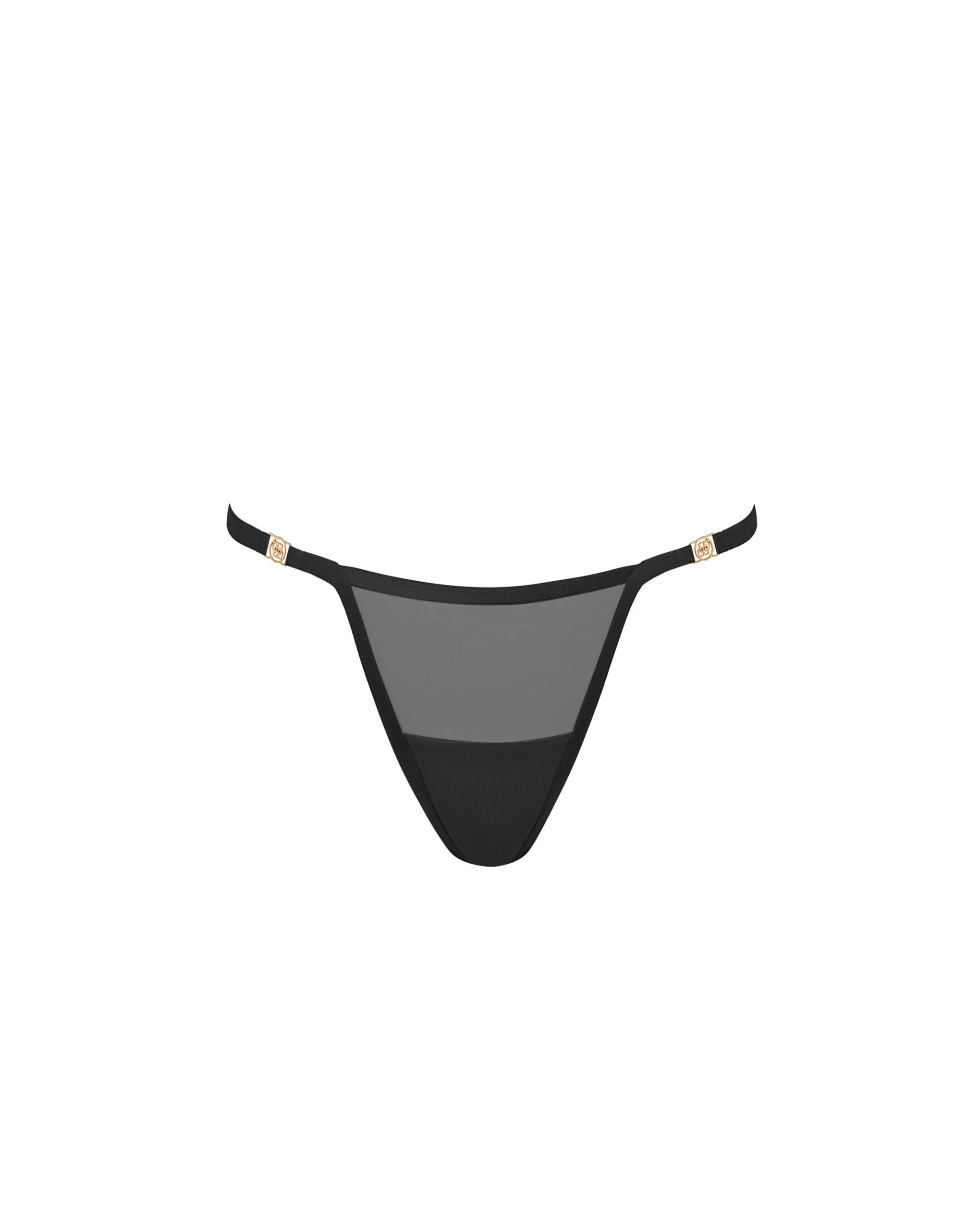 Tali Thong Black sold by Bluebella product image thumbnail 5