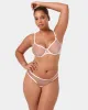 Set: Naomi White sold by Bluebella