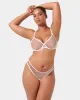 Set: Naomi White sold by Bluebella