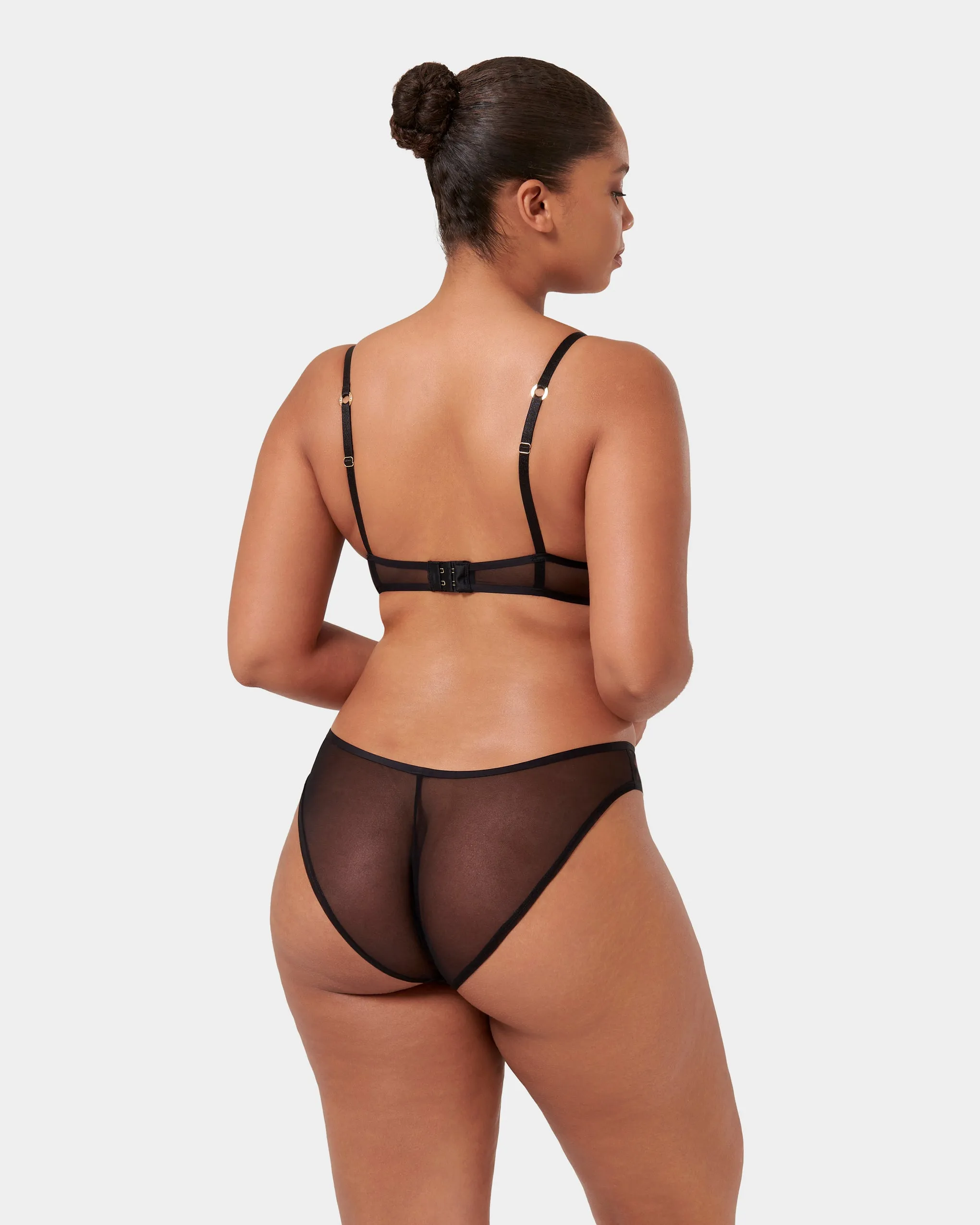 Set: Naomi Black sold by Bluebella product image thumbnail 3