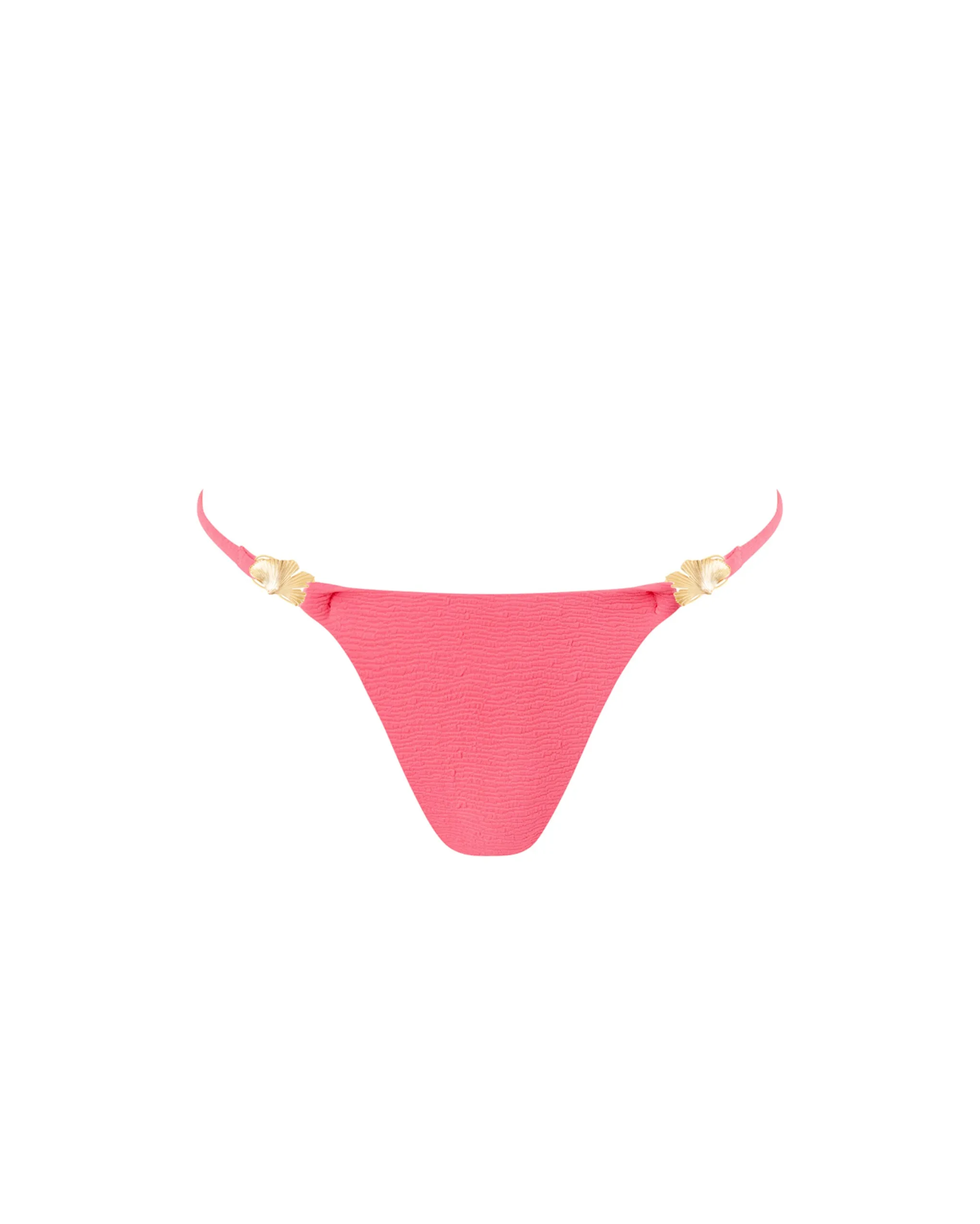 Cadiz Bikini Brief Pink Lemonade sold by Bluebella product image thumbnail 5
