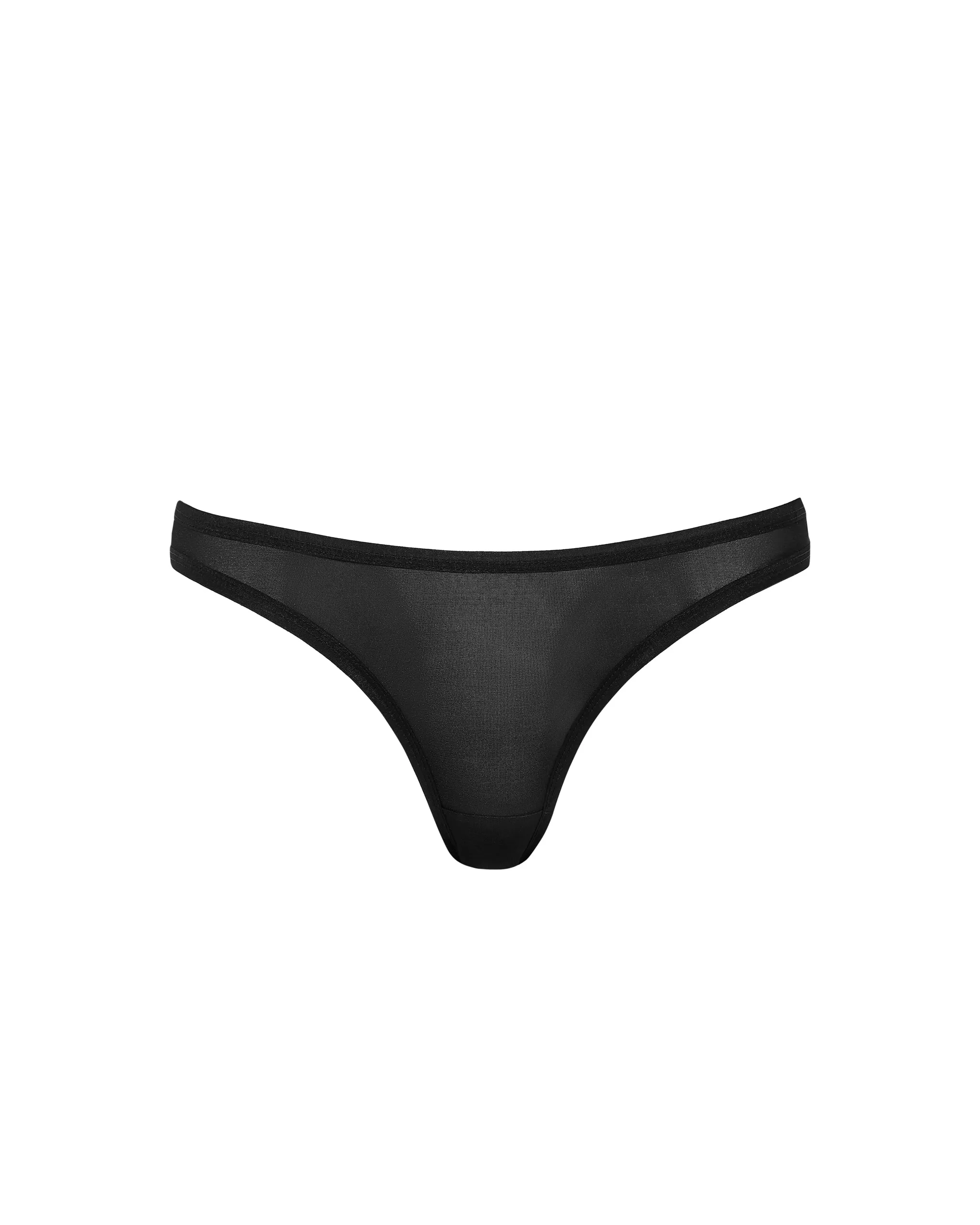 Thena Brief Black sold by Bluebella product image thumbnail 5