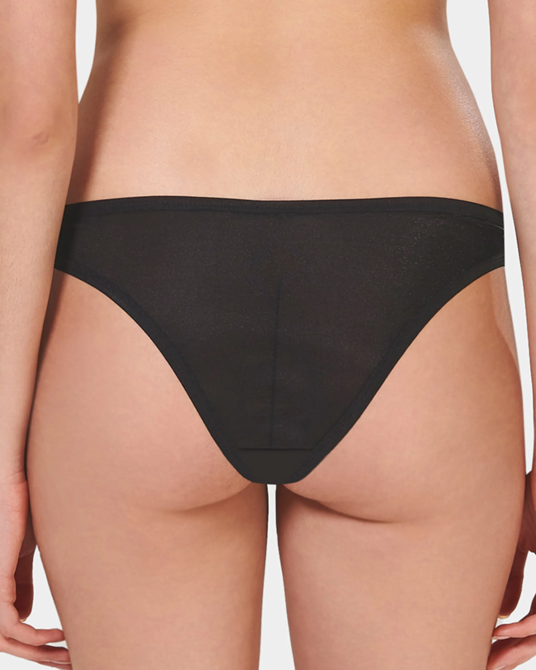 Thena Brief Black sold by Bluebella product image thumbnail 3