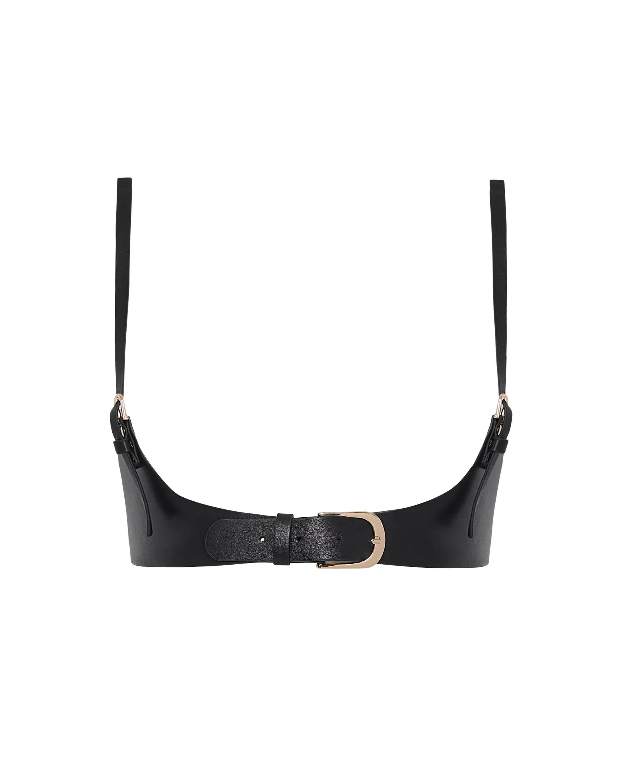 Lotus Shoulder Harness Black sold by Bluebella product image thumbnail 5