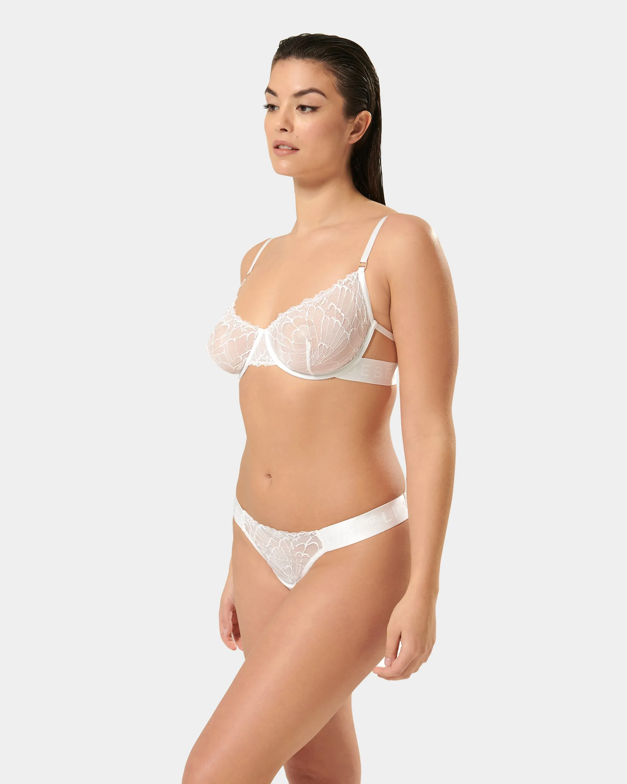 Set: Tori White sold by Bluebella product image thumbnail 2