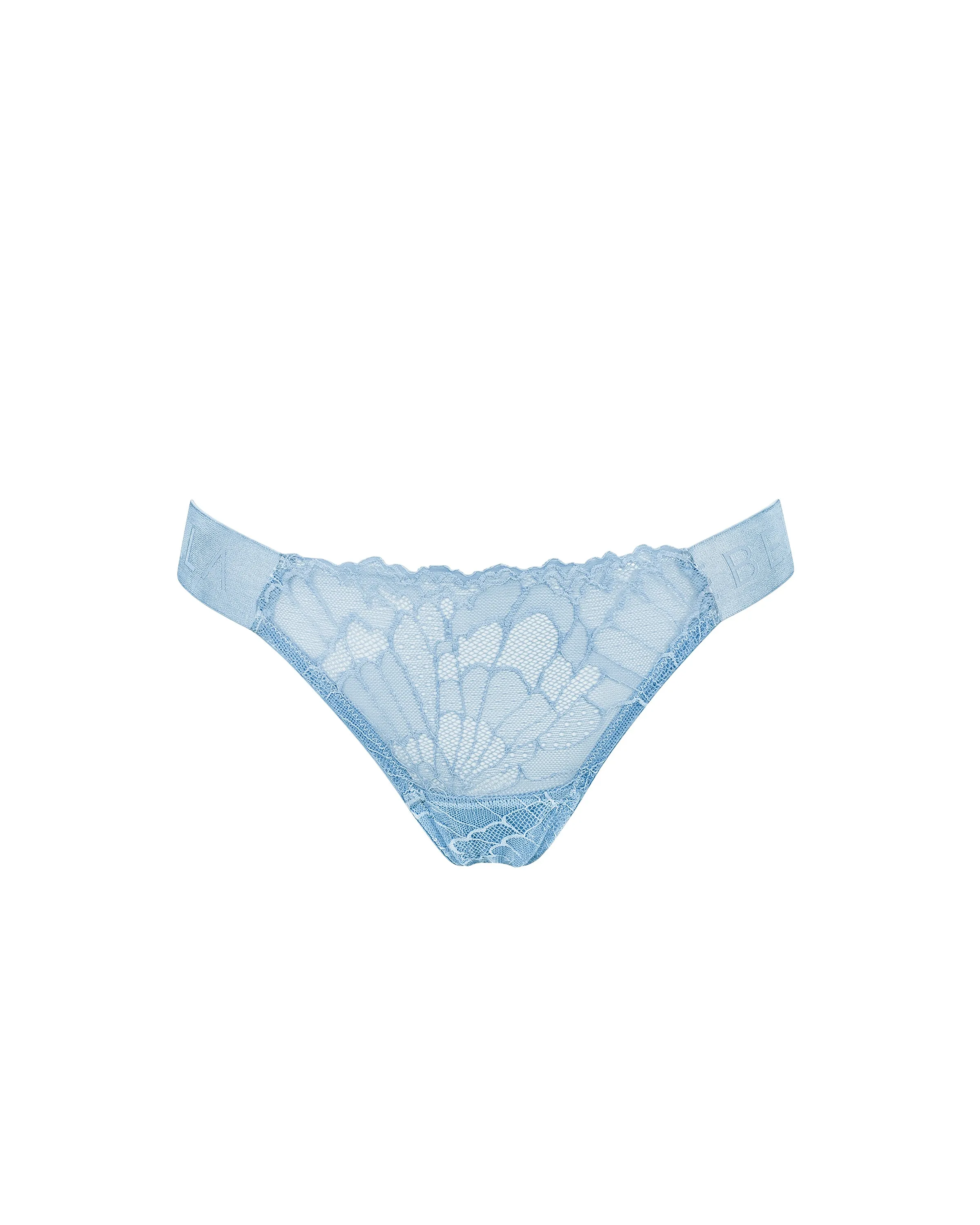 Tori Brief Blue Topaz sold by Bluebella product image thumbnail 5