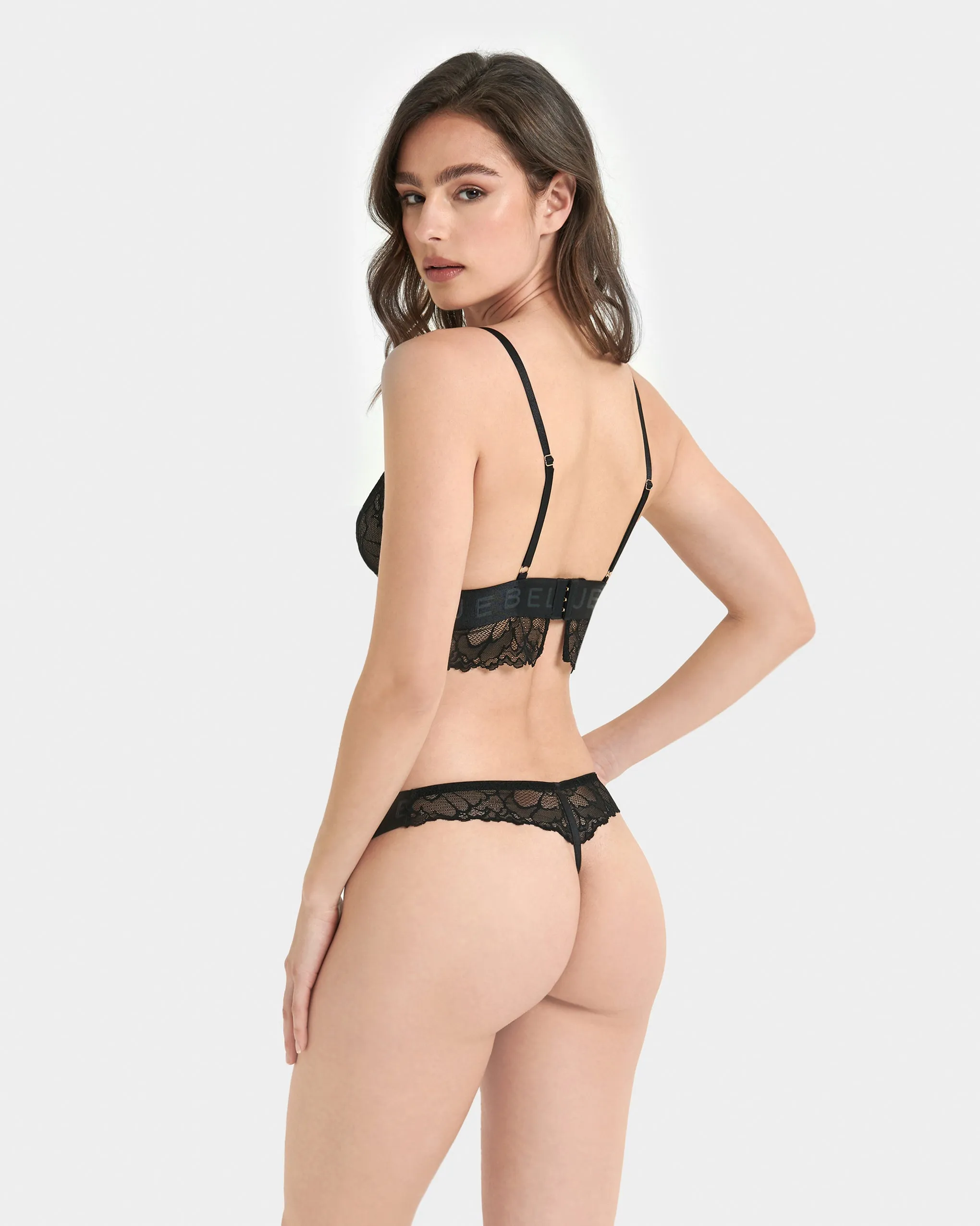 Set: Tori Black sold by Bluebella product image thumbnail 3