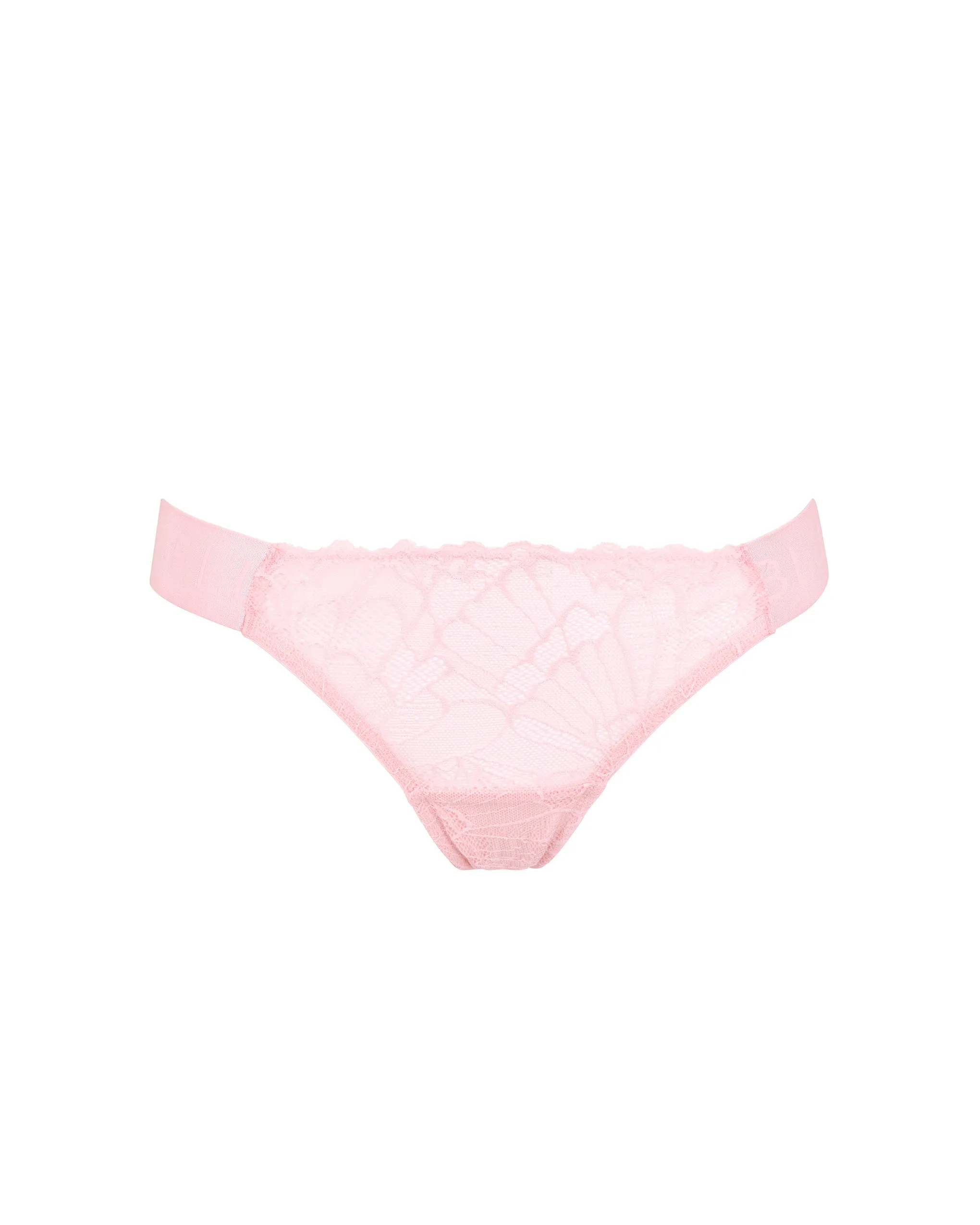 Tori Brief Pale Pink sold by Bluebella product image thumbnail 5