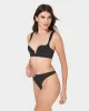 Set: Thena Black sold by Bluebella